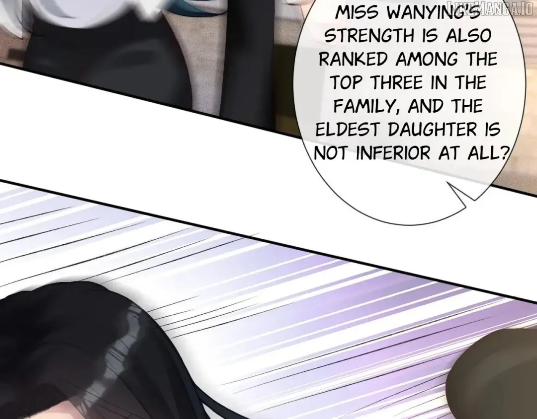 Everyone’s Darling - Chapter 340 Page 60