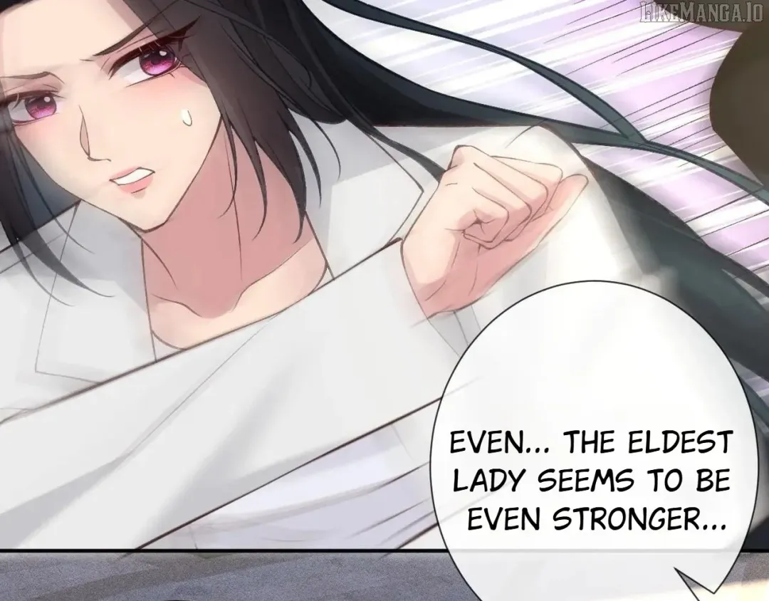 Everyone’s Darling - Chapter 340 Page 61