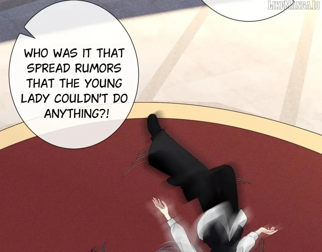 Everyone’s Darling - Chapter 340 Page 62