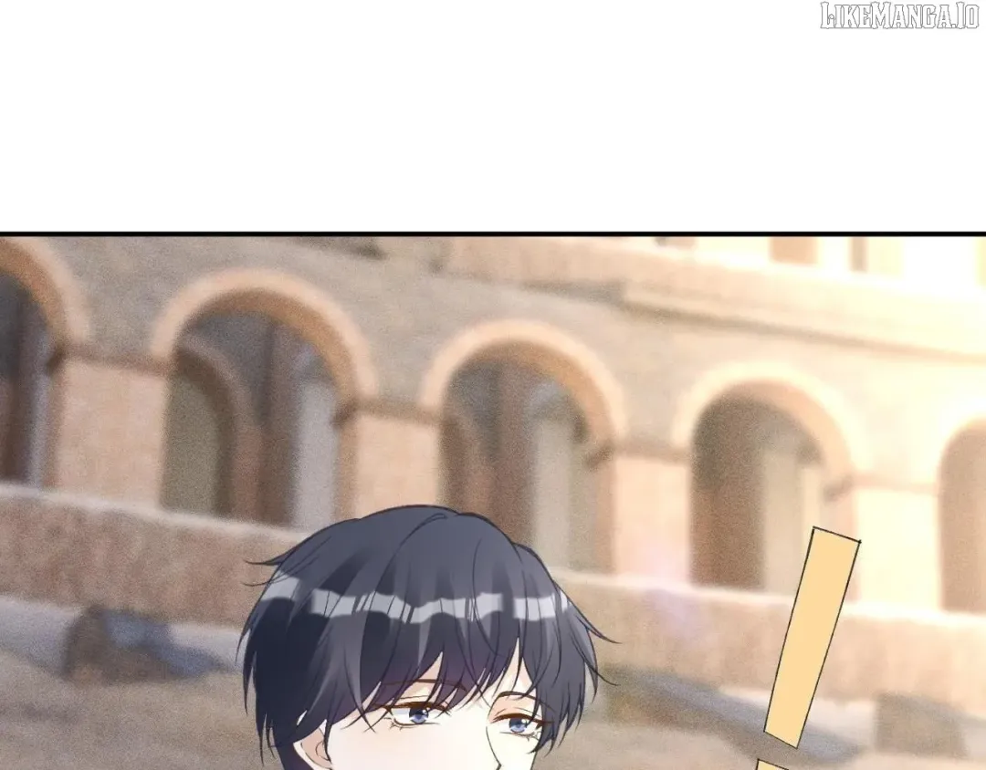Everyone’s Darling - Chapter 340 Page 64