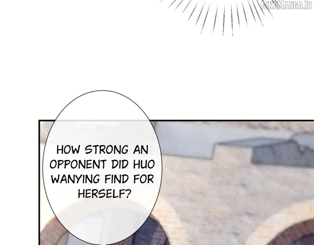 Everyone’s Darling - Chapter 340 Page 66