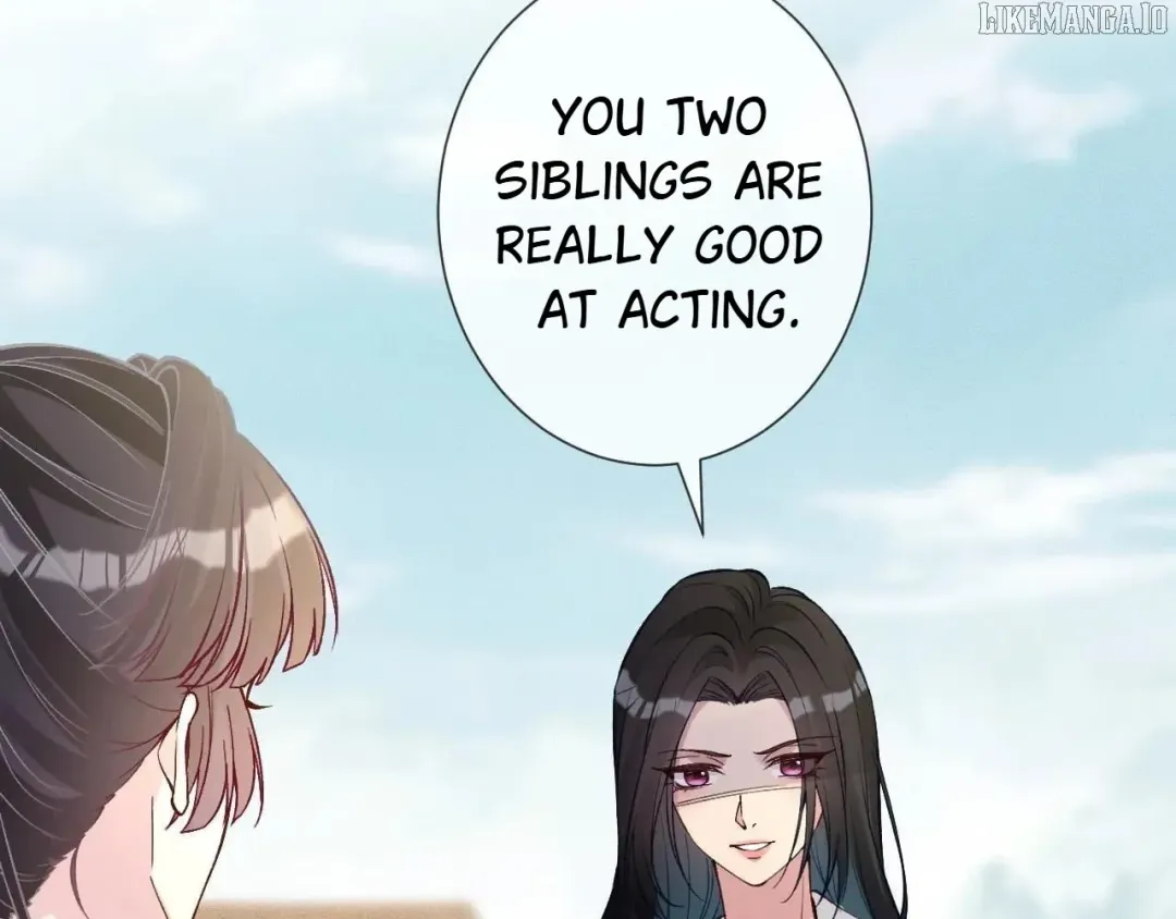 Everyone’s Darling - Chapter 340 Page 77