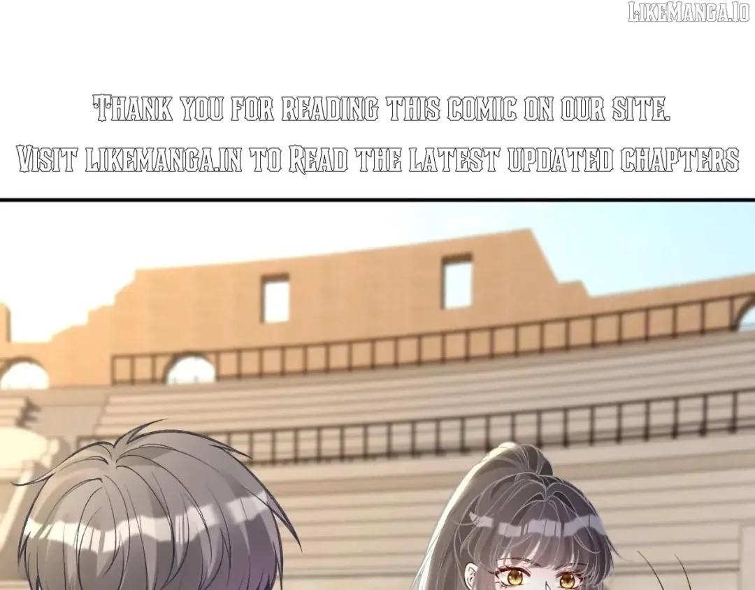 Everyone’s Darling - Chapter 341 Page 1
