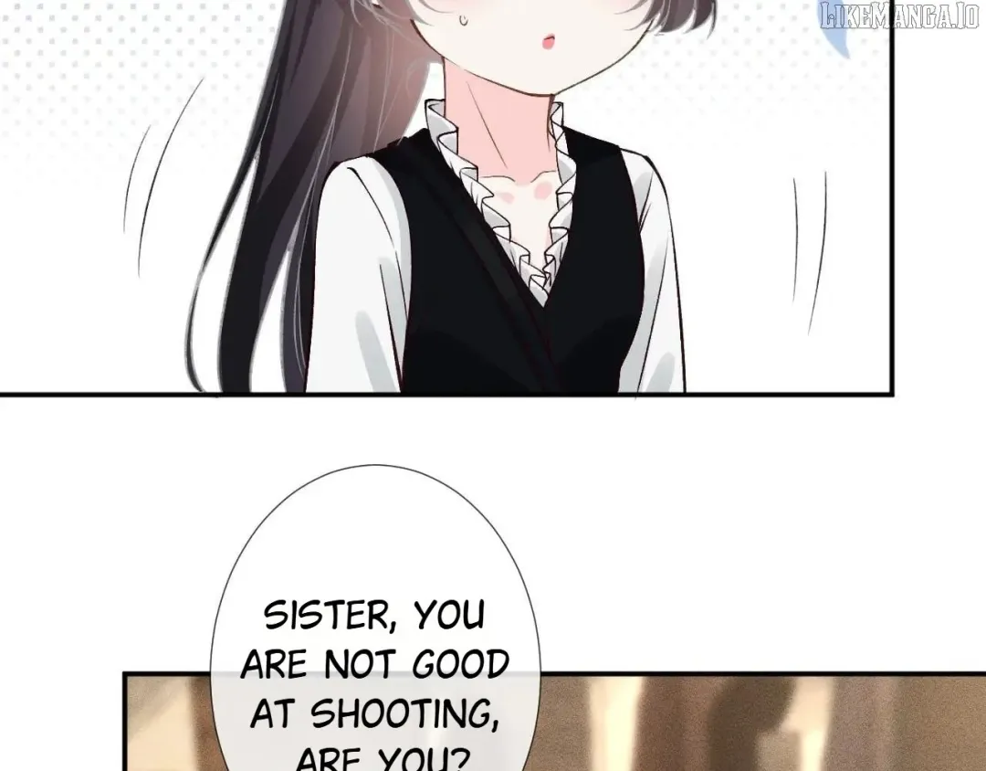 Everyone’s Darling - Chapter 341 Page 4