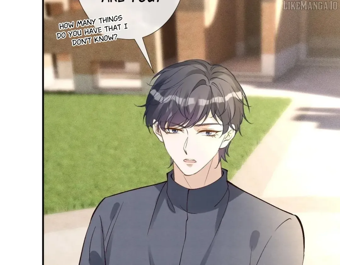 Everyone’s Darling - Chapter 341 Page 5