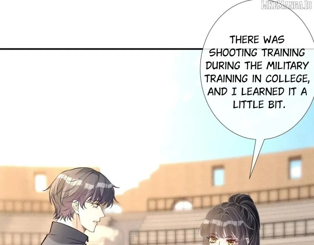 Everyone’s Darling - Chapter 341 Page 7