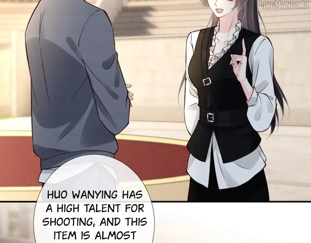 Everyone’s Darling - Chapter 341 Page 8