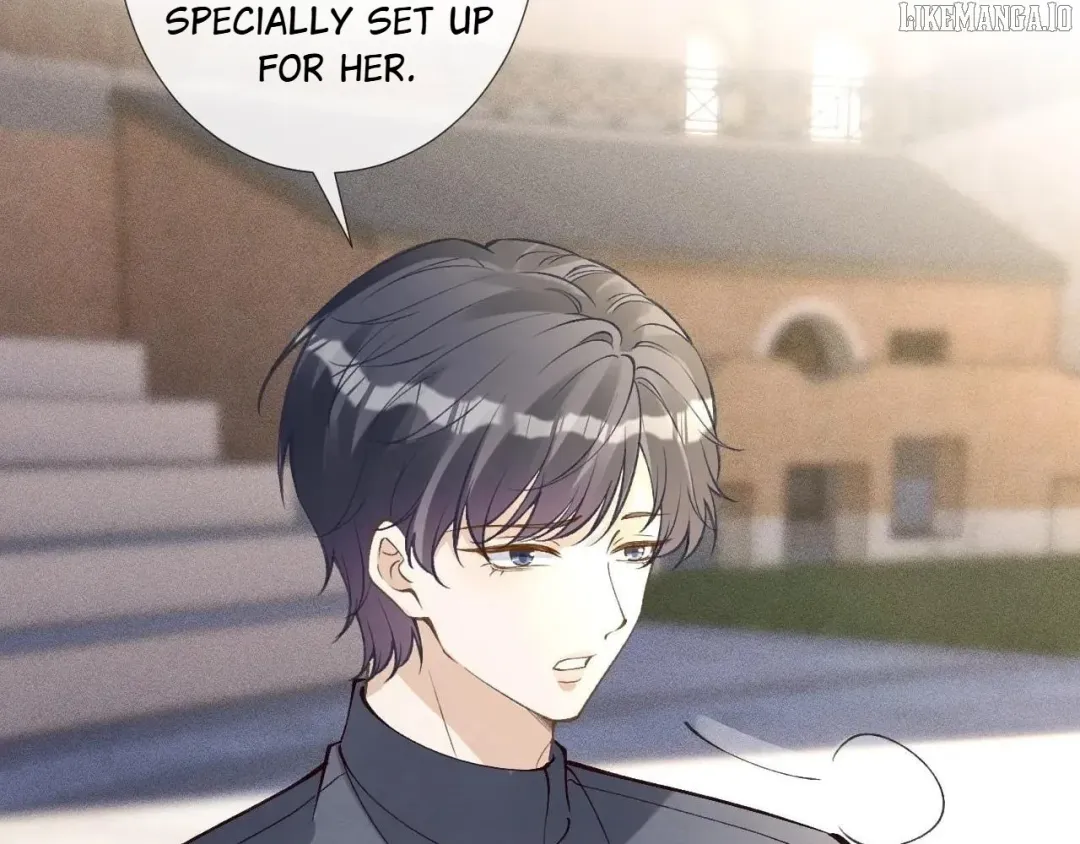Everyone’s Darling - Chapter 341 Page 9