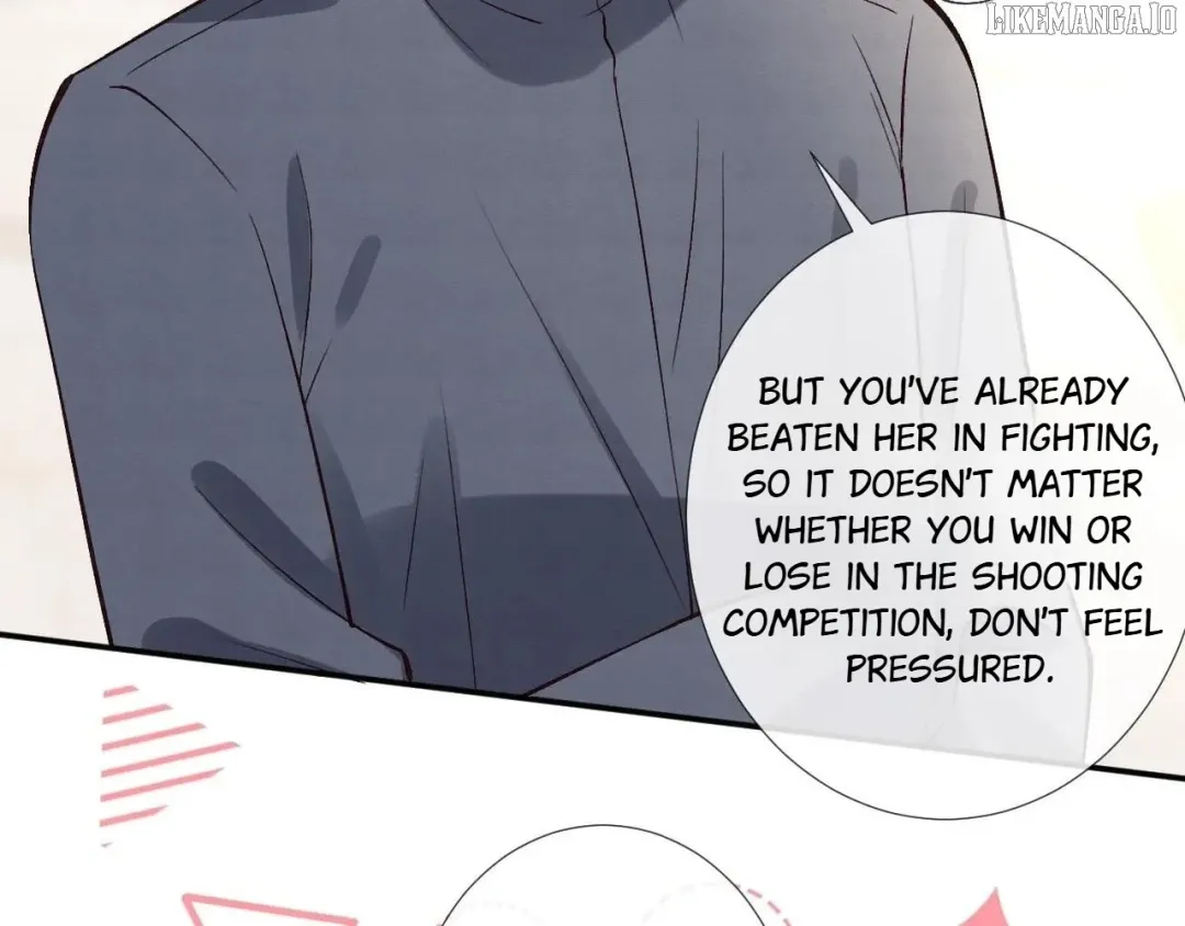 Everyone’s Darling - Chapter 341 Page 10
