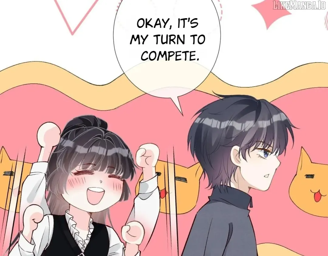 Everyone’s Darling - Chapter 341 Page 11