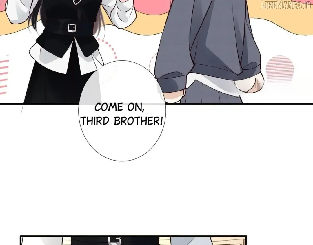 Everyone’s Darling - Chapter 341 Page 12