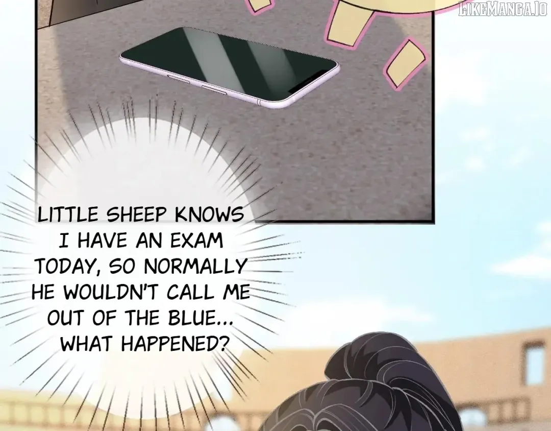 Everyone’s Darling - Chapter 341 Page 14