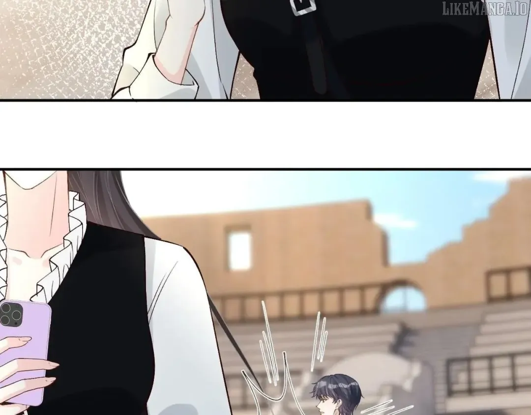 Everyone’s Darling - Chapter 341 Page 16