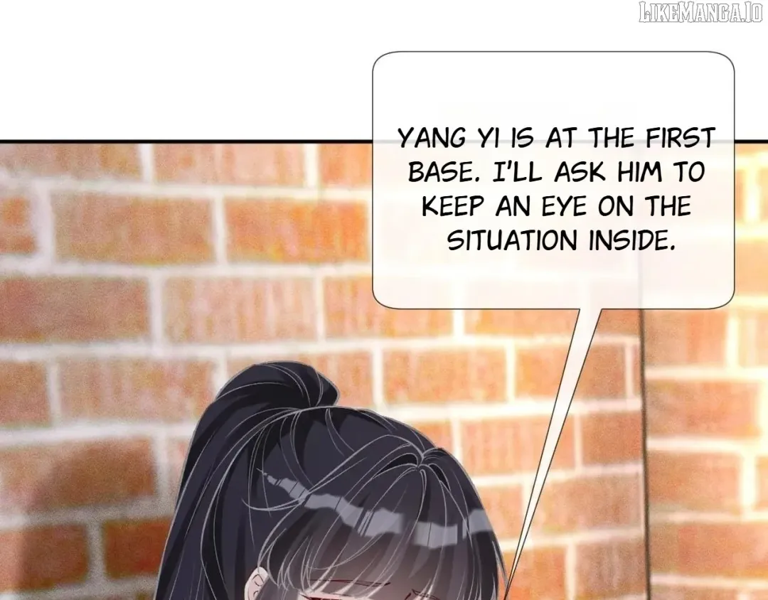 Everyone’s Darling - Chapter 341 Page 20