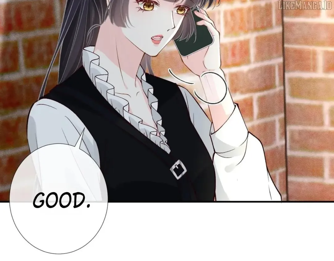 Everyone’s Darling - Chapter 341 Page 21