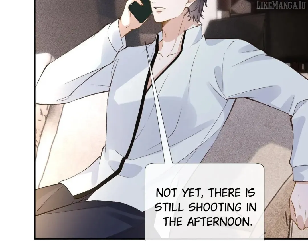 Everyone’s Darling - Chapter 341 Page 23