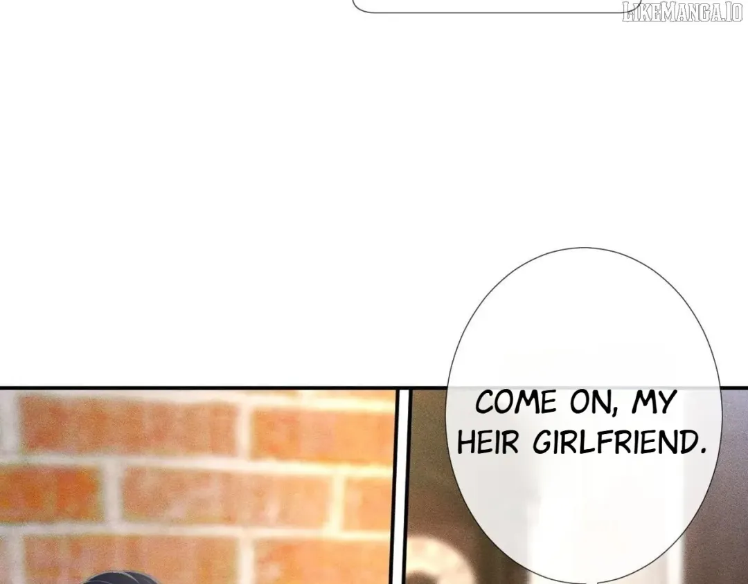 Everyone’s Darling - Chapter 341 Page 24