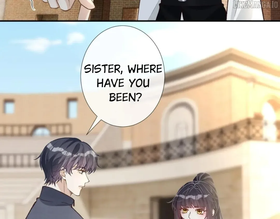 Everyone’s Darling - Chapter 341 Page 31