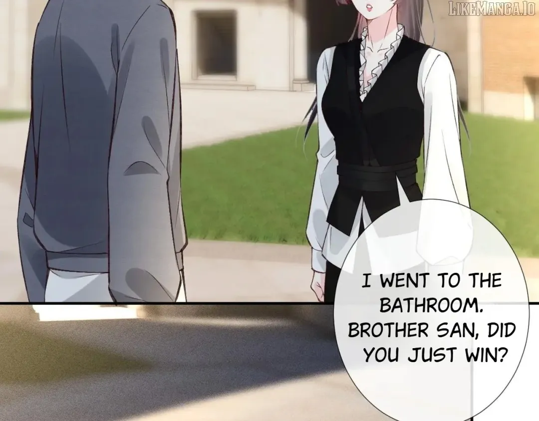 Everyone’s Darling - Chapter 341 Page 32