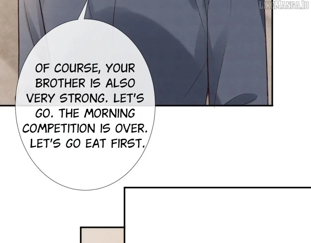 Everyone’s Darling - Chapter 341 Page 34