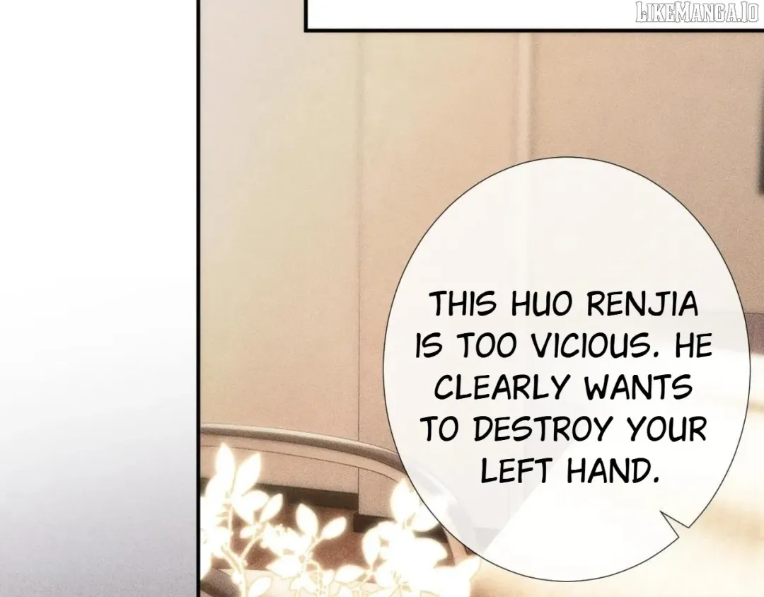 Everyone’s Darling - Chapter 341 Page 35