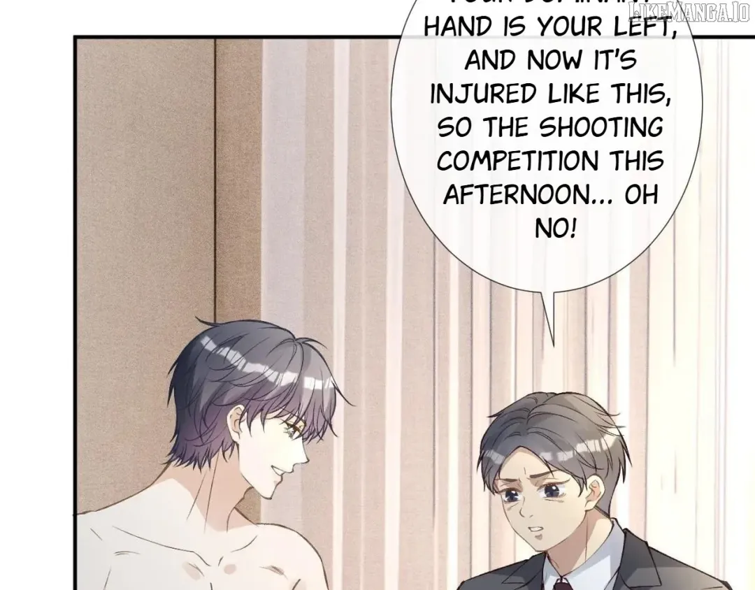 Everyone’s Darling - Chapter 341 Page 39