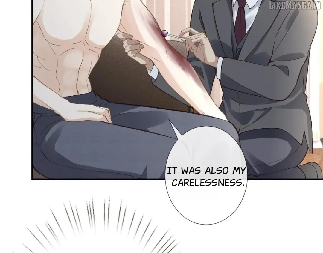 Everyone’s Darling - Chapter 341 Page 40