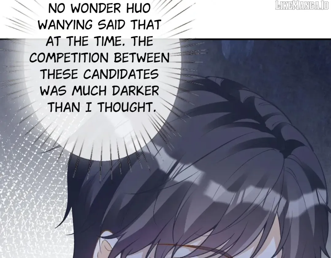 Everyone’s Darling - Chapter 341 Page 41