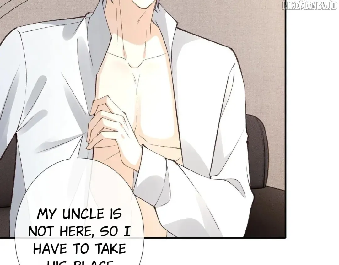 Everyone’s Darling - Chapter 341 Page 44