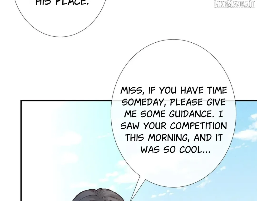 Everyone’s Darling - Chapter 341 Page 45