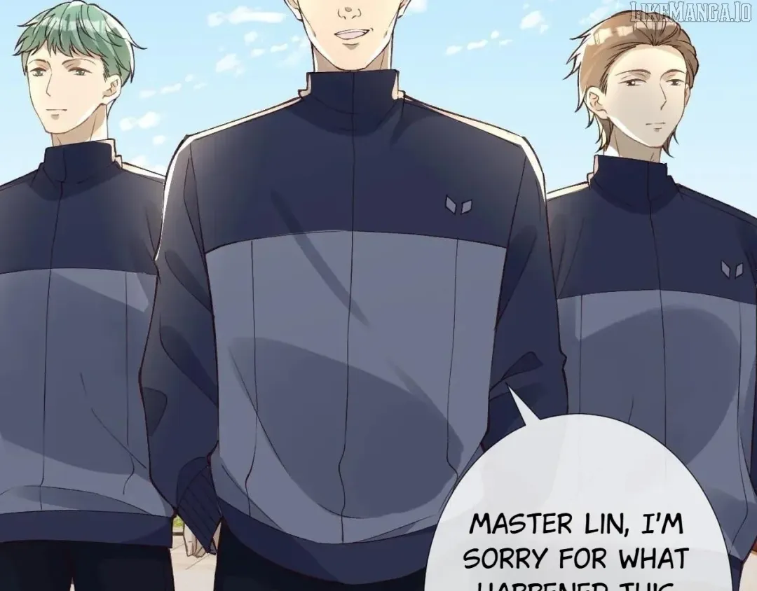 Everyone’s Darling - Chapter 341 Page 48