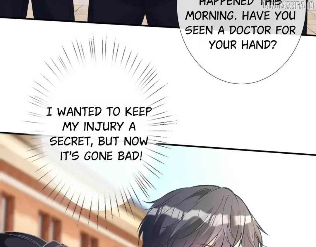 Everyone’s Darling - Chapter 341 Page 49