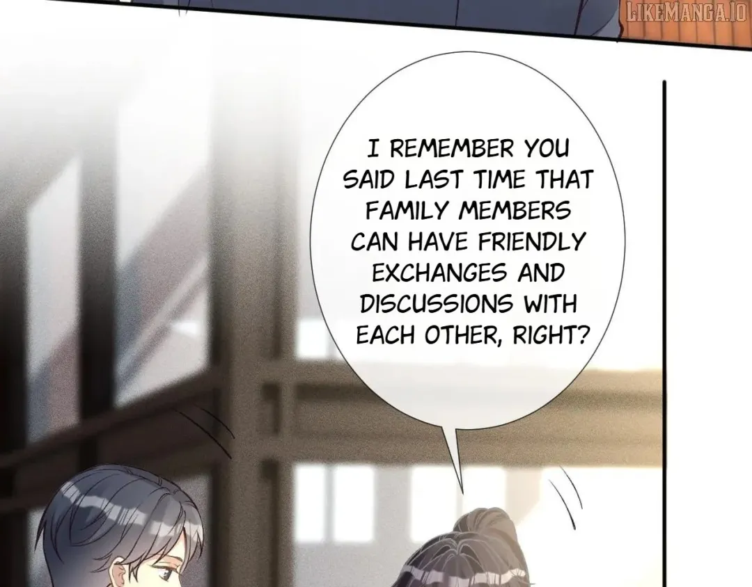 Everyone’s Darling - Chapter 341 Page 51