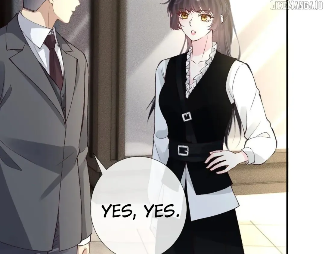 Everyone’s Darling - Chapter 341 Page 52