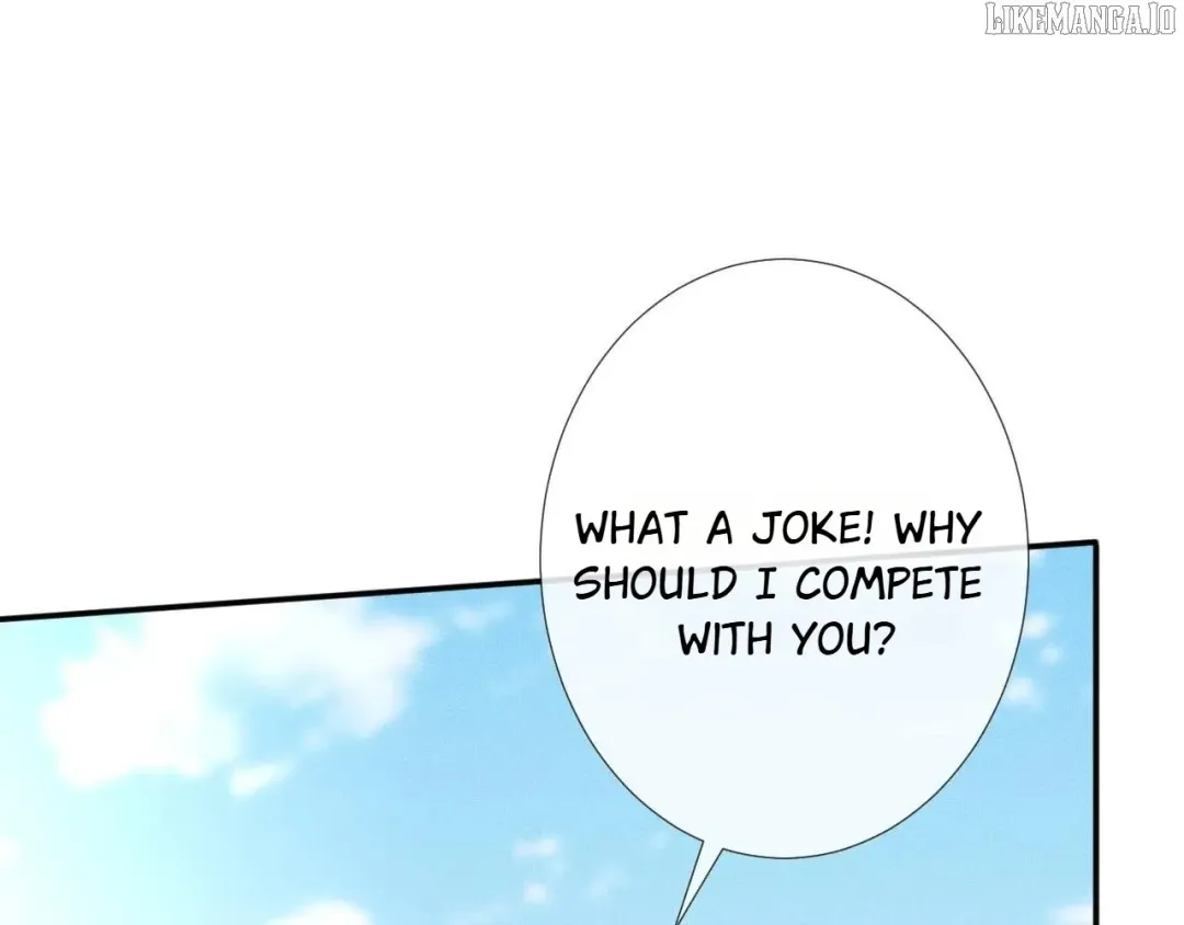 Everyone’s Darling - Chapter 341 Page 57