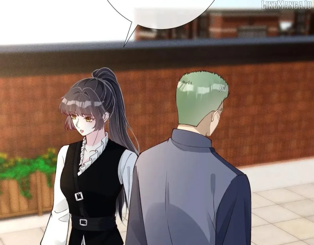 Everyone’s Darling - Chapter 341 Page 60