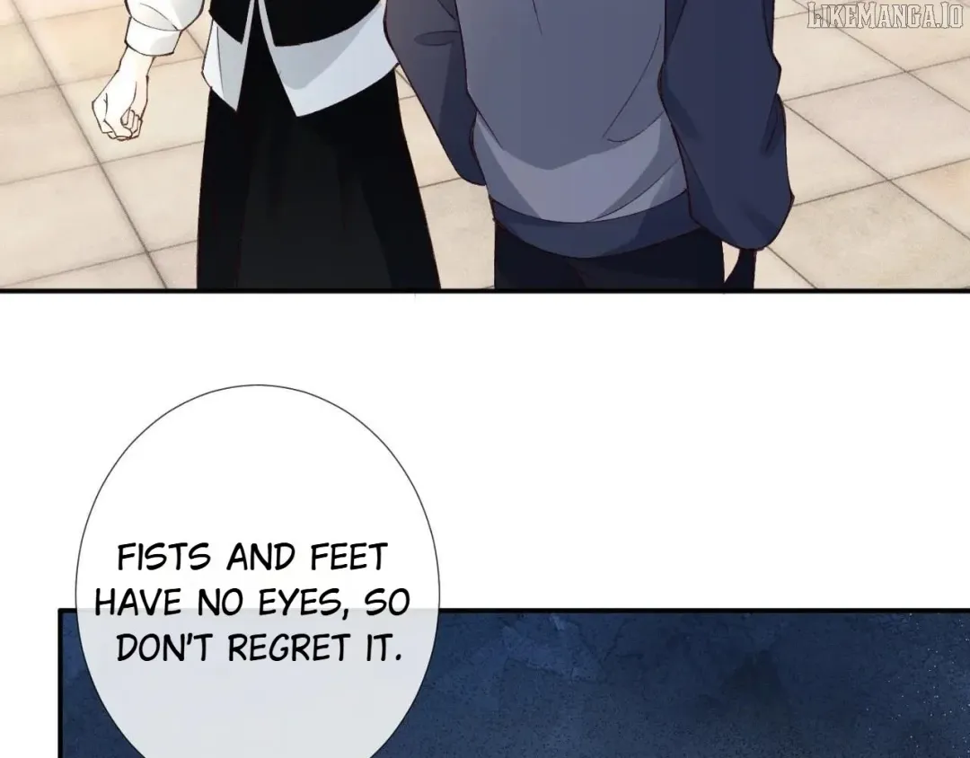 Everyone’s Darling - Chapter 341 Page 61