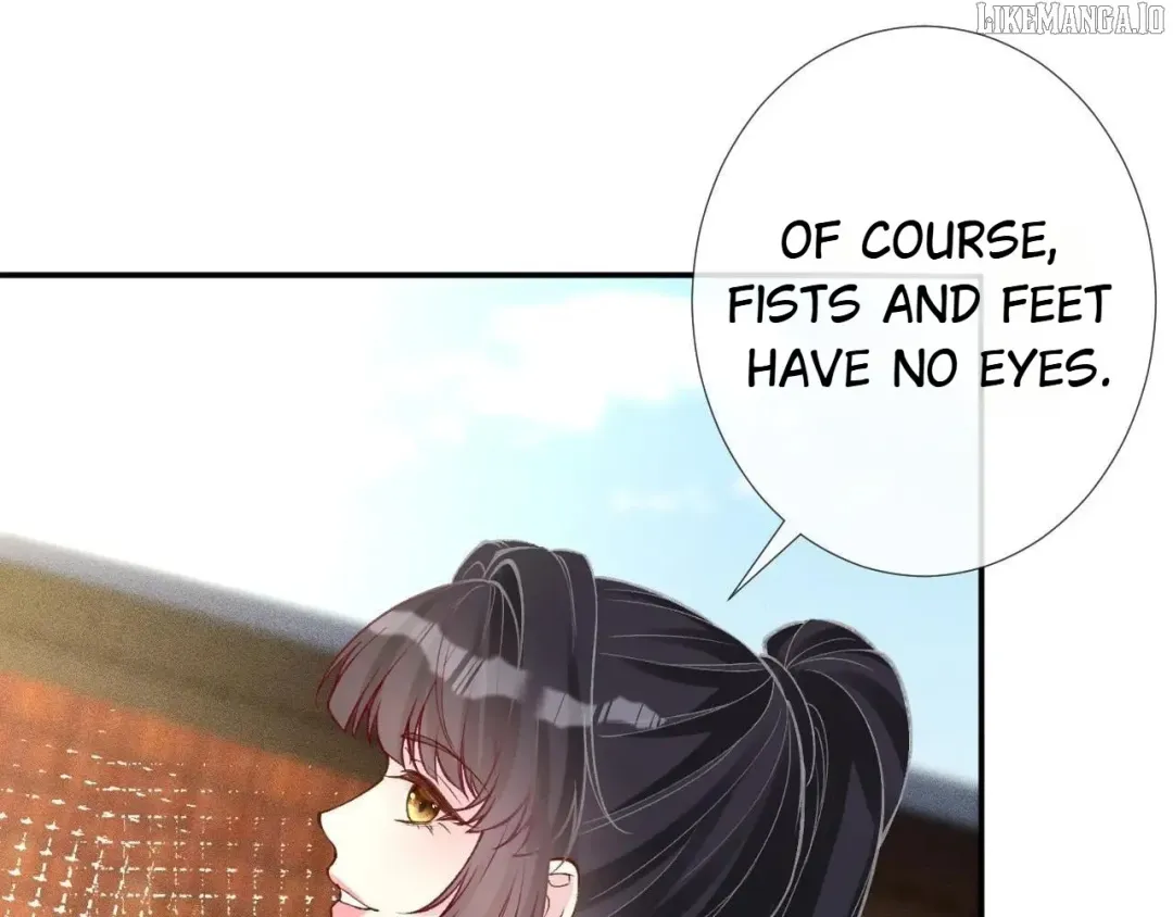 Everyone’s Darling - Chapter 341 Page 64