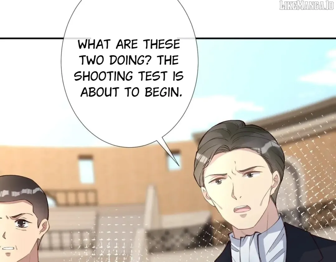 Everyone’s Darling - Chapter 341 Page 66