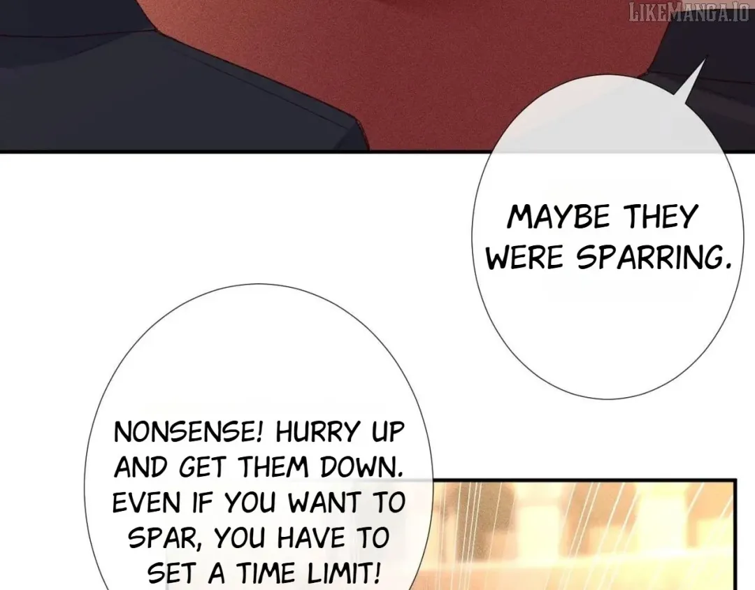Everyone’s Darling - Chapter 341 Page 69