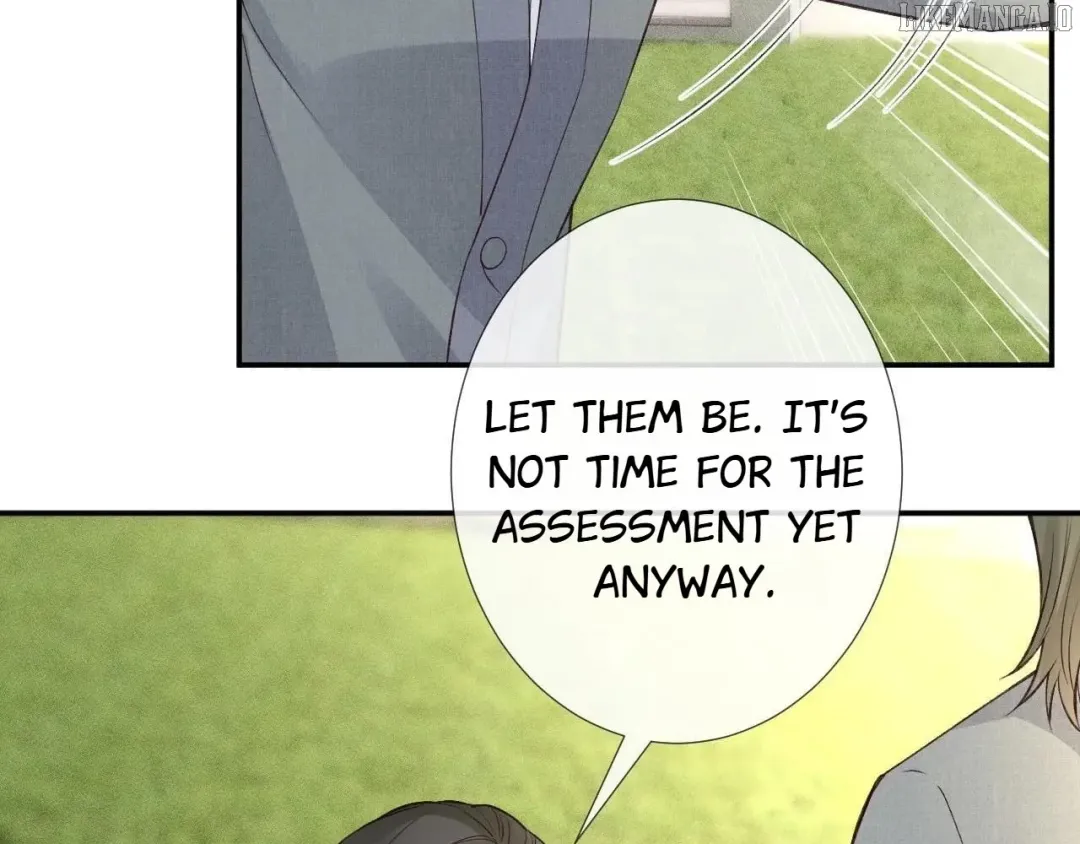 Everyone’s Darling - Chapter 341 Page 71
