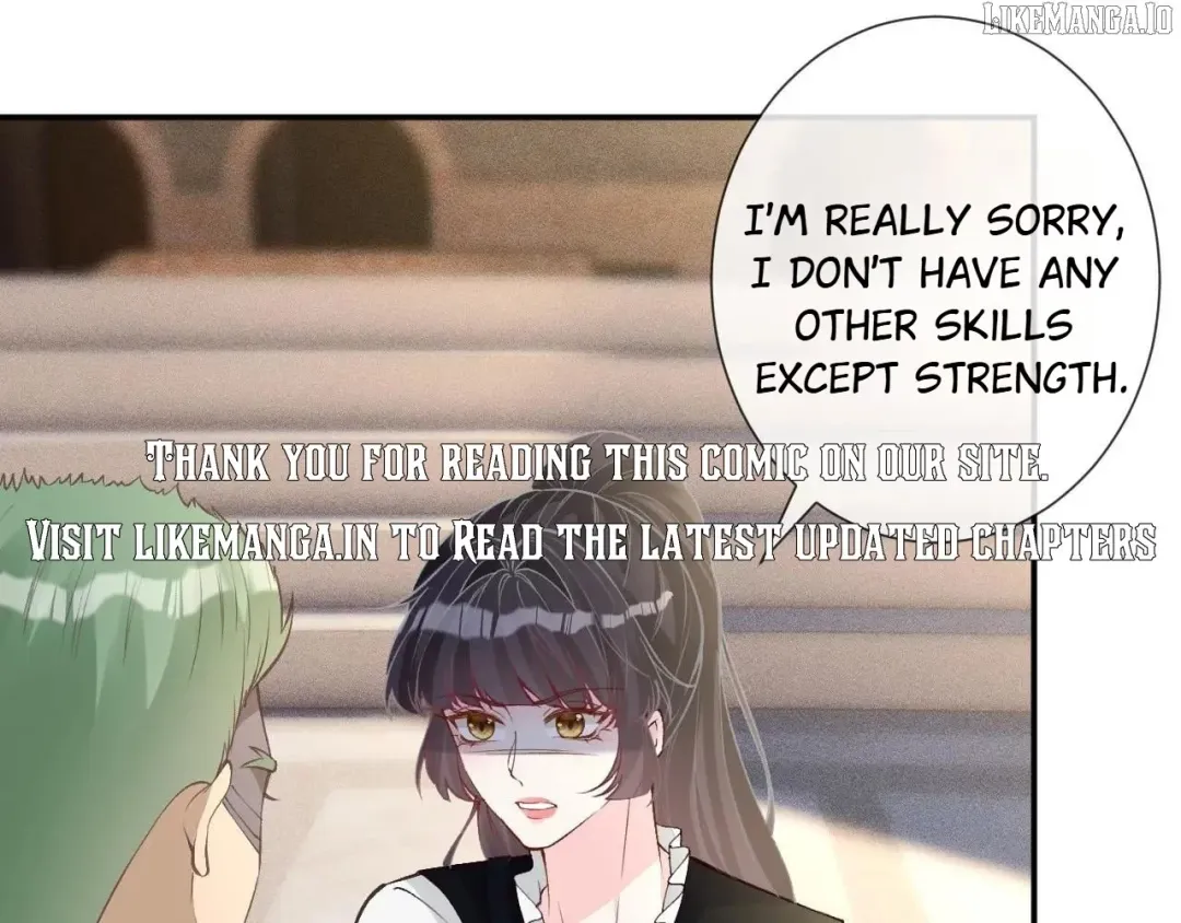 Everyone’s Darling - Chapter 342 Page 1