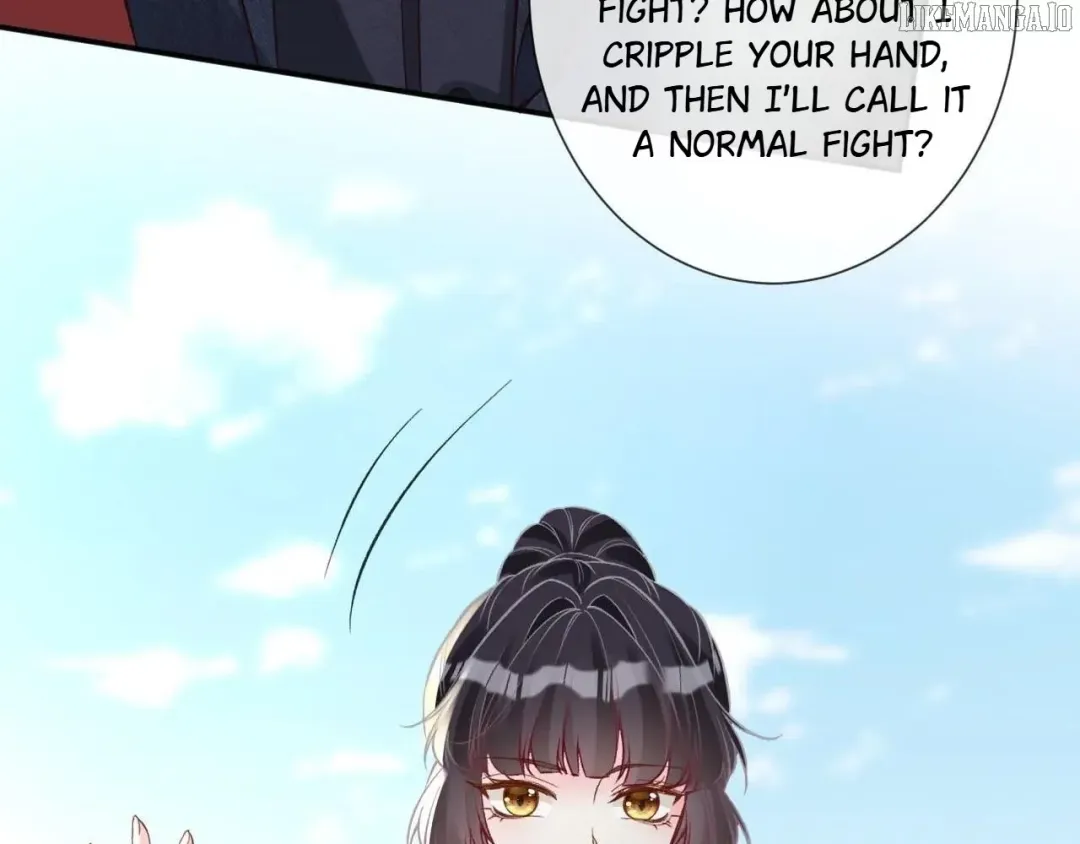 Everyone’s Darling - Chapter 342 Page 16