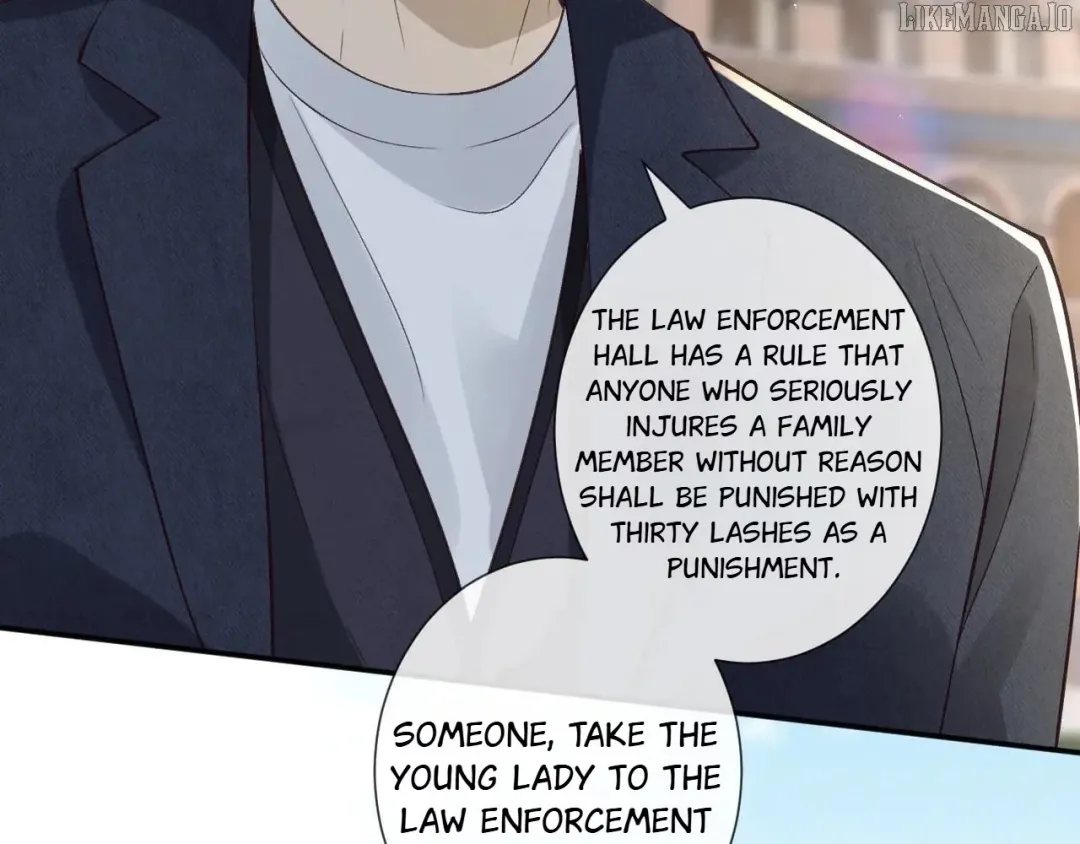 Everyone’s Darling - Chapter 342 Page 19