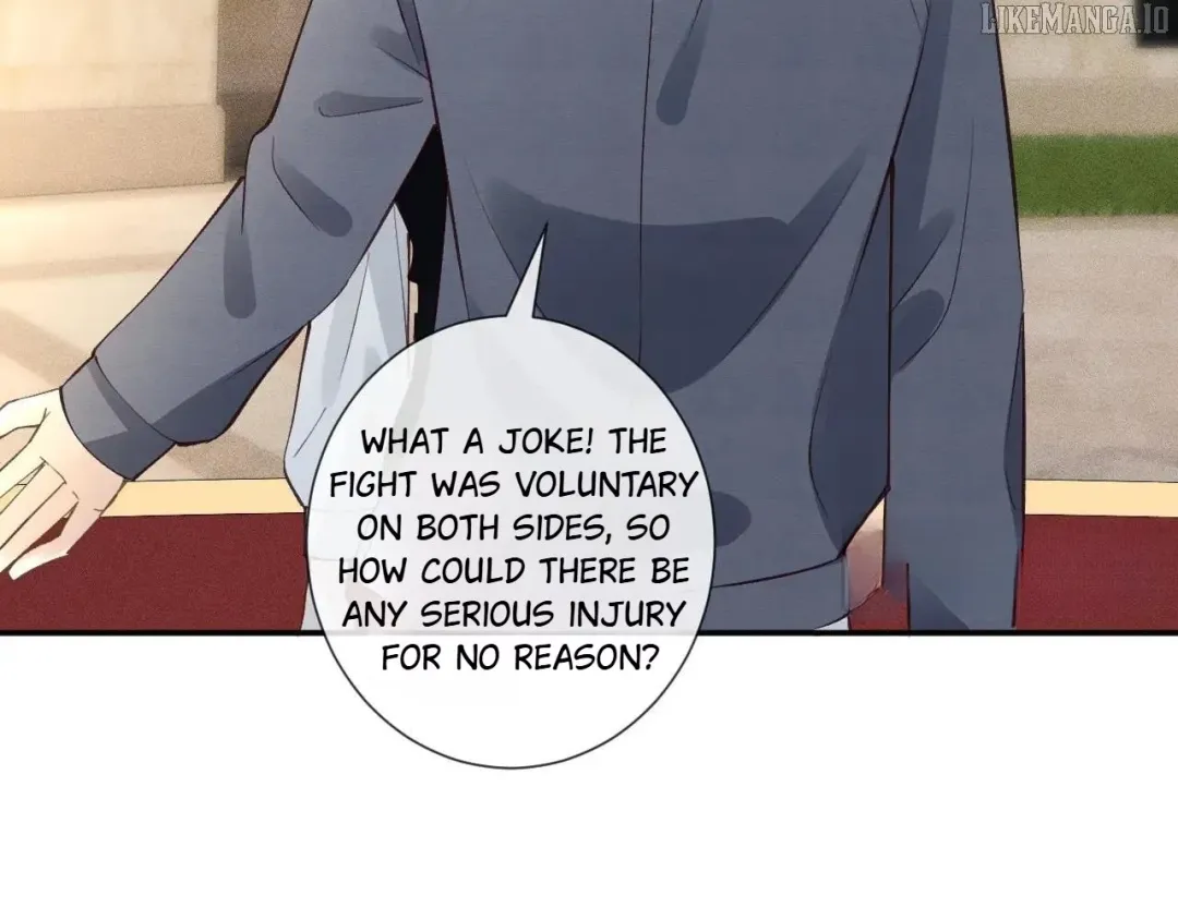 Everyone’s Darling - Chapter 342 Page 21