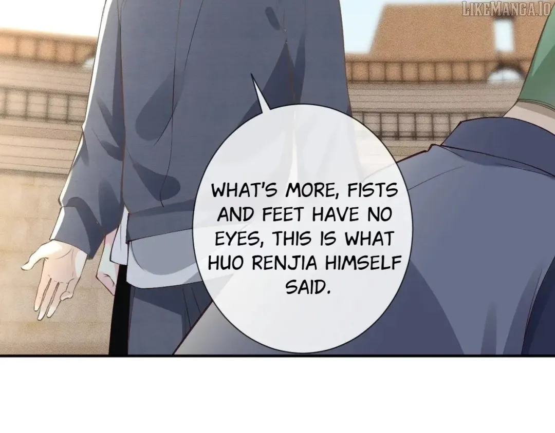 Everyone’s Darling - Chapter 342 Page 23