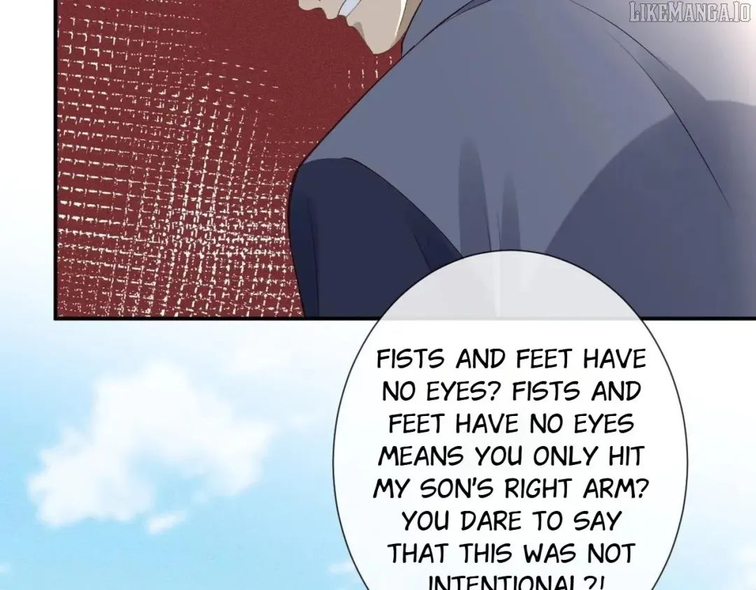 Everyone’s Darling - Chapter 342 Page 25