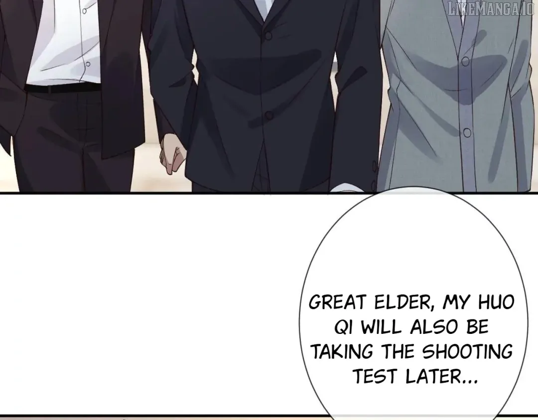 Everyone’s Darling - Chapter 342 Page 29