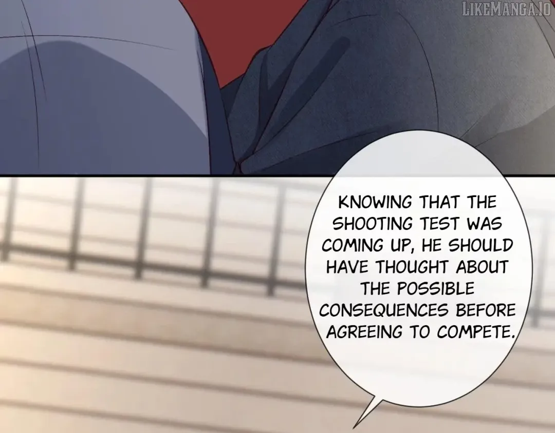 Everyone’s Darling - Chapter 342 Page 31