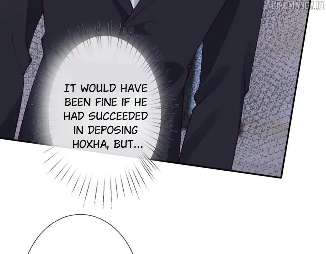 Everyone’s Darling - Chapter 342 Page 33